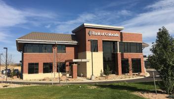 Bank of Colorado
