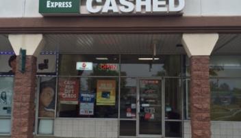 ACE Cash Express
