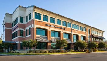 First Community Bank