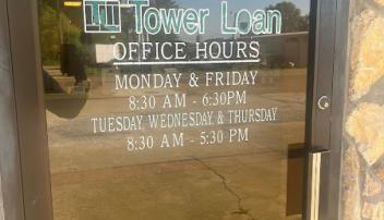 Tower Loan