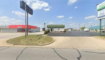 Nations Lending - Marion, IN Branch - NMLS: 2101833