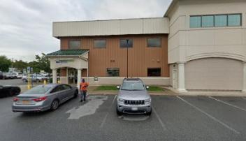 Hudson Valley Credit Union