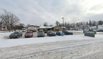 Huntington Bank