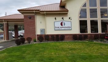 First Community Credit Union
