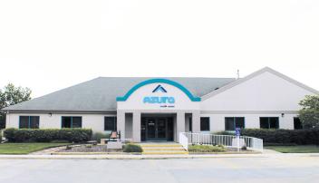 Azura Credit Union