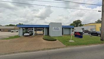 Crowley Lenco Finance
