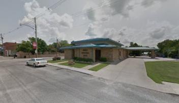 First National Bank of Ava