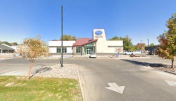 Credit Union of Colorado, Cañon City