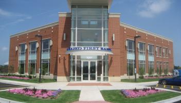 Allied First Bank