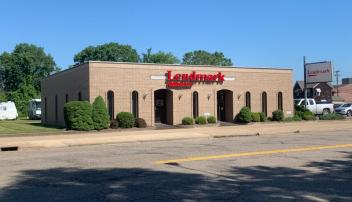Lendmark Financial Services LLC