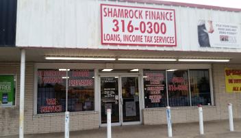 Shamrock Finance
