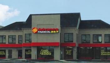 Advance Financial