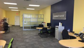 OneMain Financial