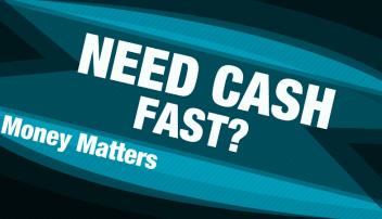 Money Matters Title Loans