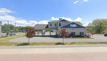 Great Meadow Federal Credit Union