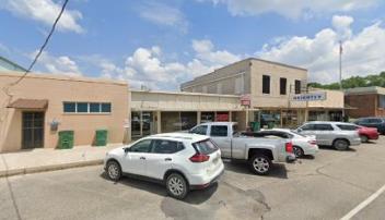 Bogalusa Credit Inc