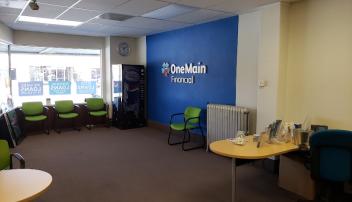 OneMain Financial