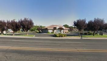 First Community Credit Union