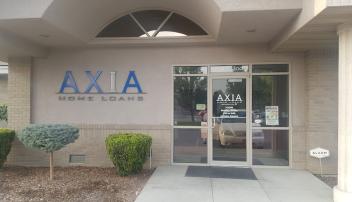 Axia Home Loans