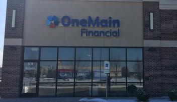 OneMain Financial