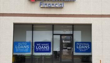 OneMain Financial