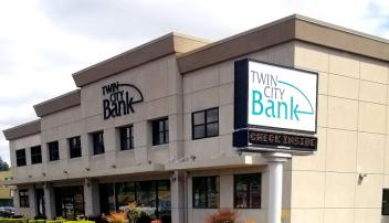 Twin City Bank