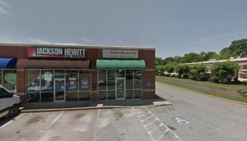 Upstate Finance Corp.