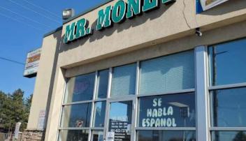 Mr Money Installment Loans