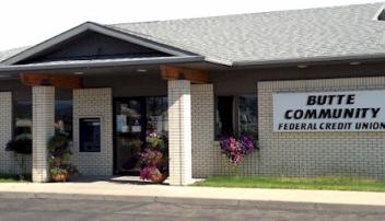 Butte Community Federal Credit Union