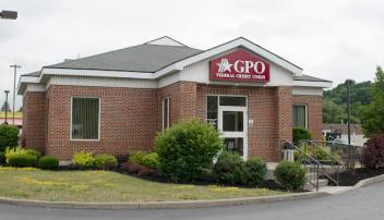 GPO Federal Credit Union