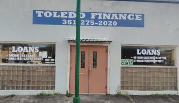 Toledo Finance