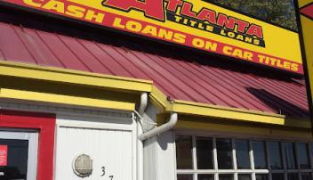 Atlanta Title Loans