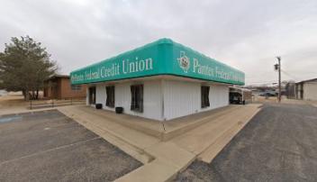 Pantex Federal Credit Union