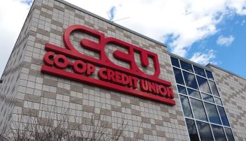 Co-op Credit Union