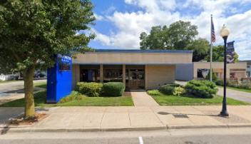 United Federal Credit Union - Coloma