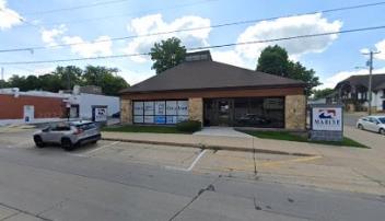 Marine Credit Union (Monroe)
