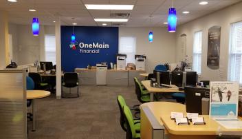 OneMain Financial