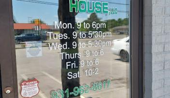 Money Cash House LLC
