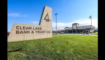 Clear Lake Bank & Trust