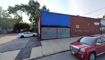 Peabody Check Cashing Inc