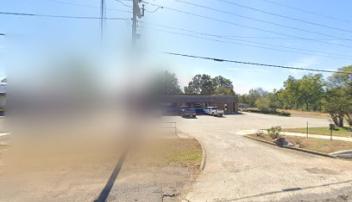 Southern Bancorp Bank & ATM