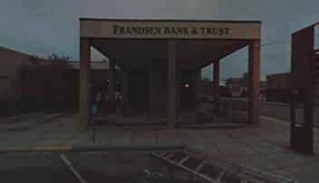 Frandsen Bank & Trust