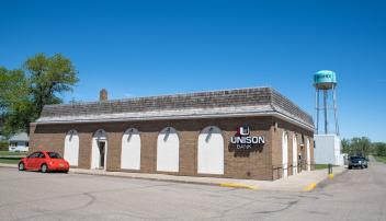 Unison Bank