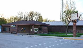 United Bank of Iowa
