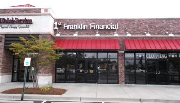 1st Franklin Financial