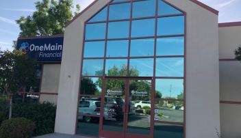 OneMain Financial