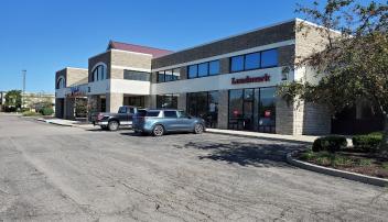 Lendmark Financial Services LLC