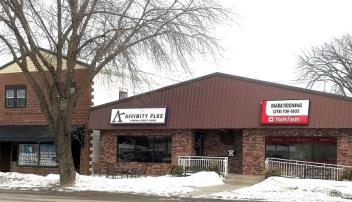 Affinity Plus Federal Credit Union