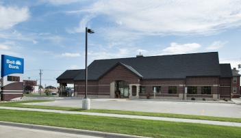 Bell Bank, Wahpeton