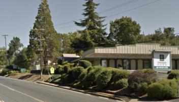 Umpqua Bank